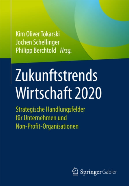 Business and Economics (German Language)