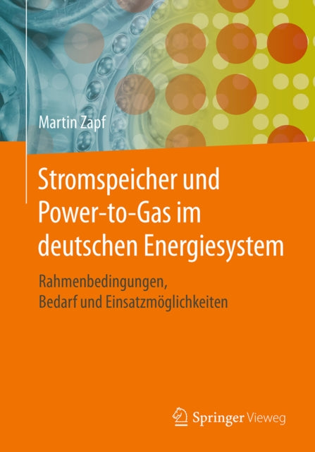 Computer Science and Engineering (German Language)