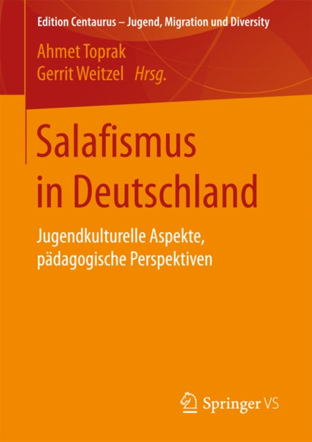 Edition Centaurus – Jugend, Migration und Diversity