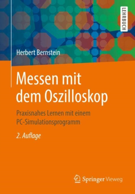 Computer Science and Engineering (German Language)