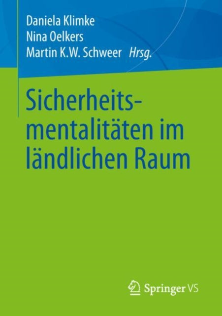 Social Science and Law (German Language)