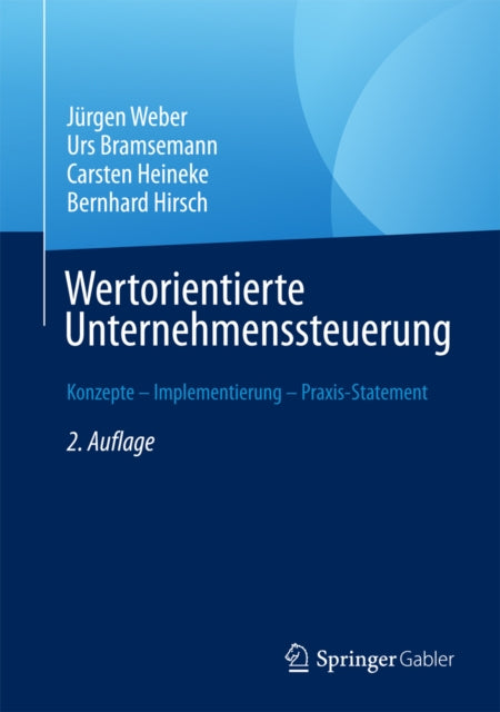 Business and Economics (German Language)