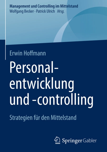 Management und Controlling im Mittelstand