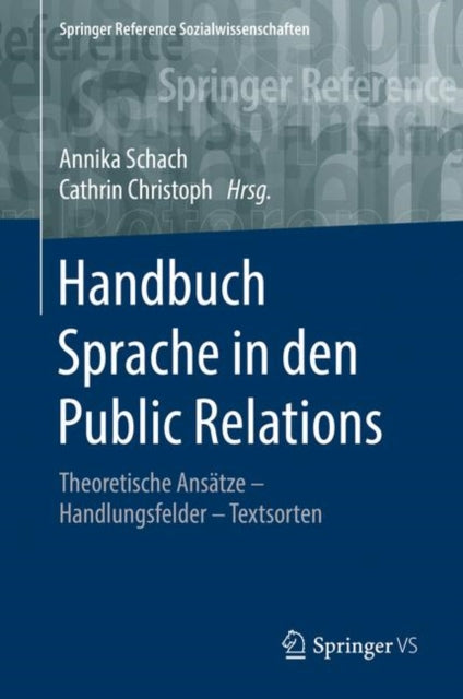 Springer Reference Sozialwissenschaften