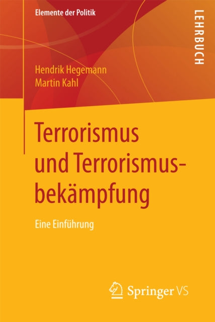 Elemente der Politik