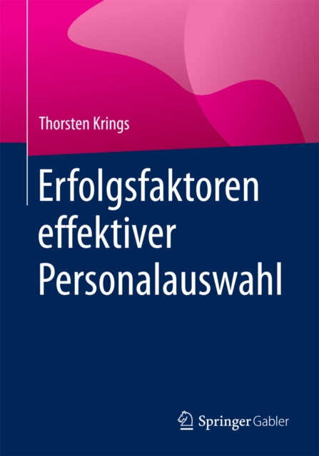 Business and Economics (German Language)