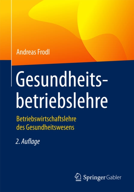 Business and Economics (German Language)