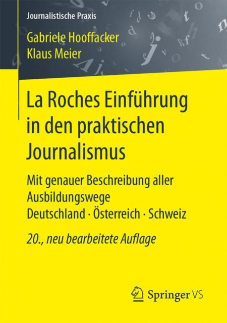 Journalistische Praxis