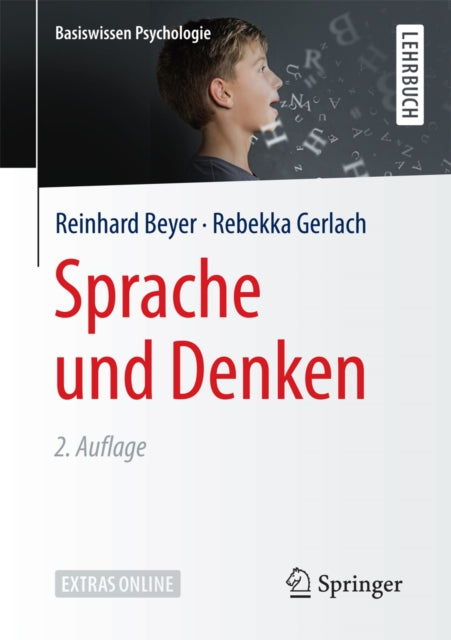 Basiswissen Psychologie