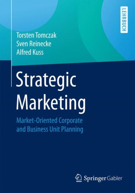 Business and Management
