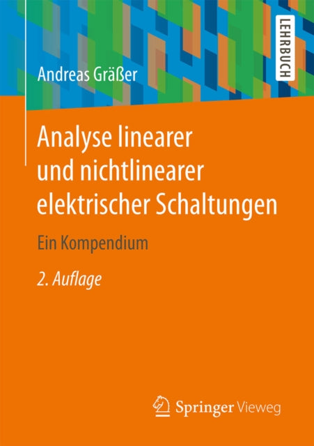 Analyse linearer und nichtlinearer elektrischer Schaltungen