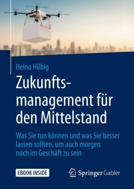 Business and Economics (German Language)
