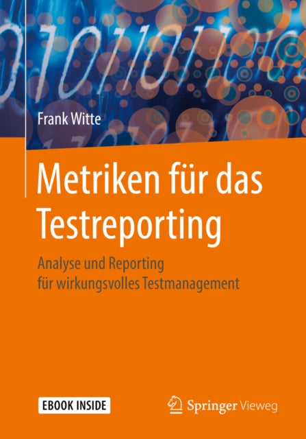 Computer Science and Engineering (German Language)