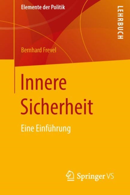 Elemente der Politik
