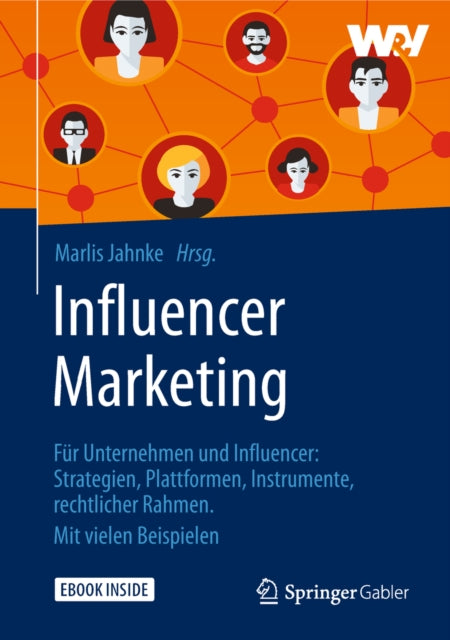 Business and Economics (German Language)