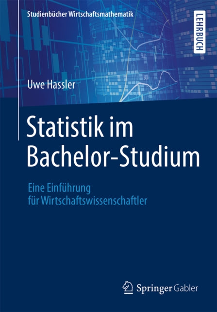 Studienbücher Wirtschaftsmathematik