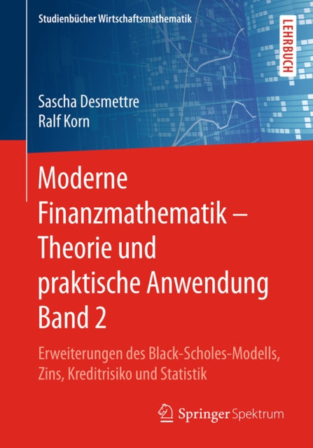 Studienbücher Wirtschaftsmathematik