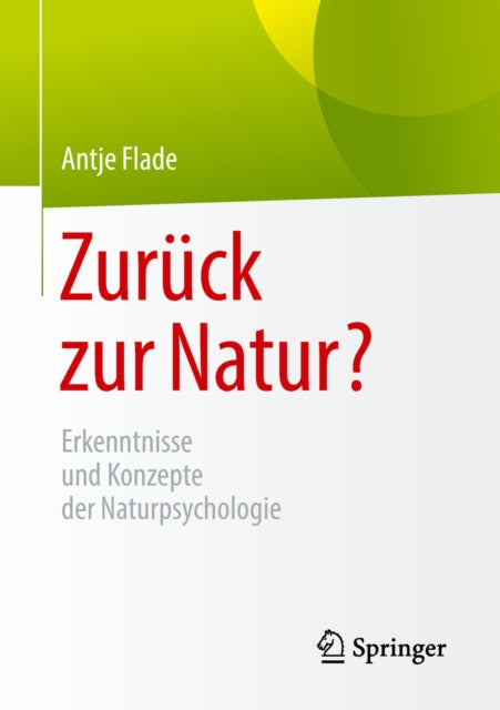 Psychology (German Language)