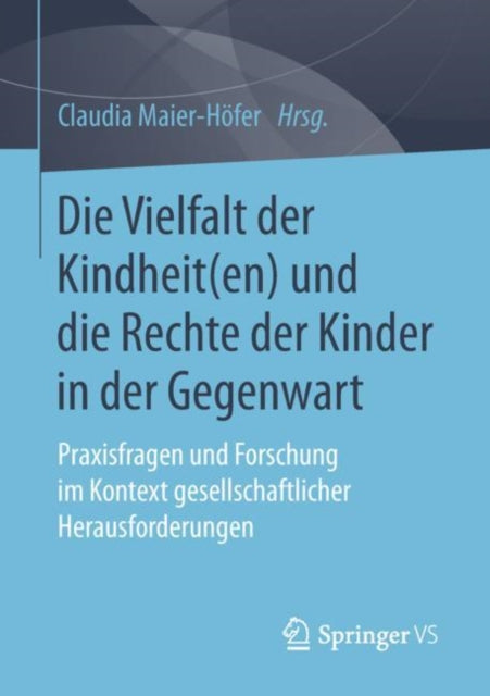 Education and Social Work (German Language)