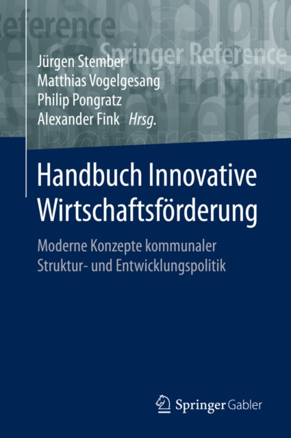 Business and Economics (German Language)