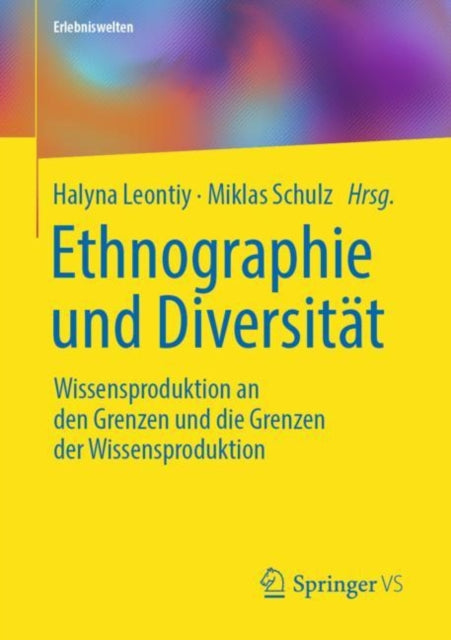 Erlebniswelten