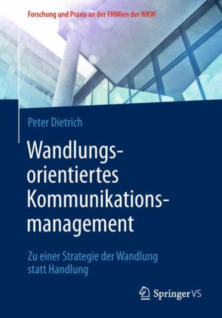 Forschung und Praxis an der FHWien der WKW