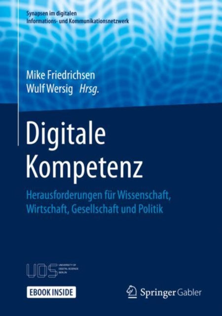 Synapsen im digitalen Informations- und Kommunikationsnetzwerk