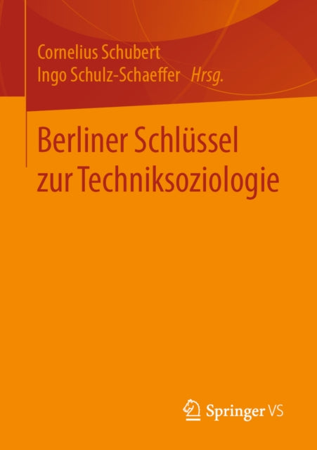 Social Science and Law (German Language)
