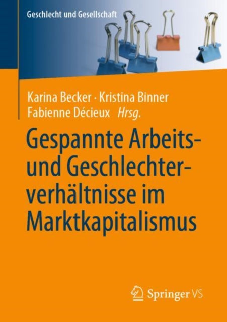 Geschlecht und Gesellschaft