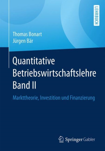 Business and Economics (German Language)