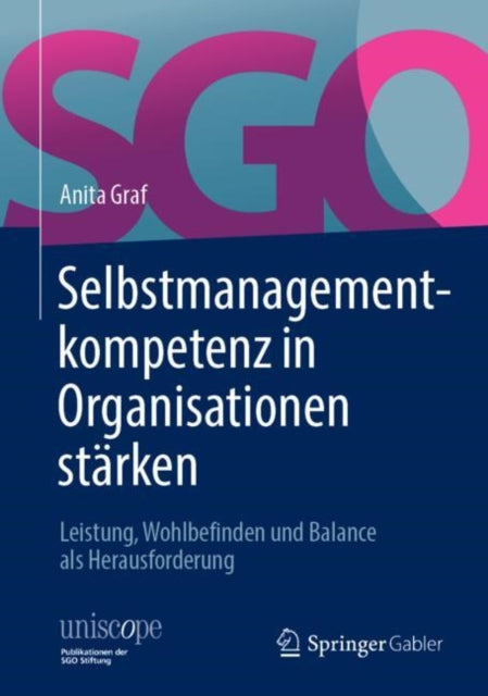 uniscope. Publikationen der SGO Stiftung
