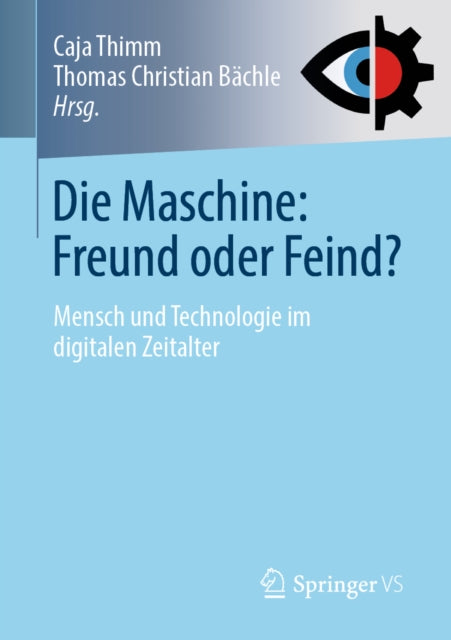 Die Maschine: Freund oder Feind?