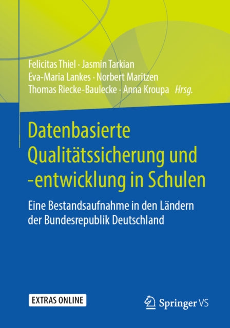 Education and Social Work (German Language)
