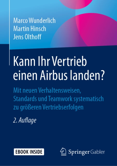 Business and Economics (German Language)