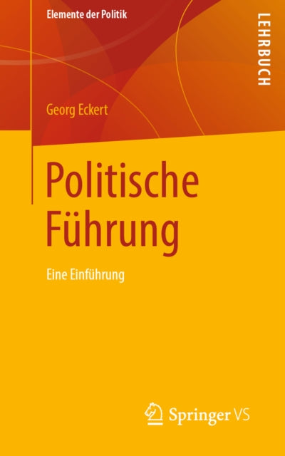 Elemente der Politik