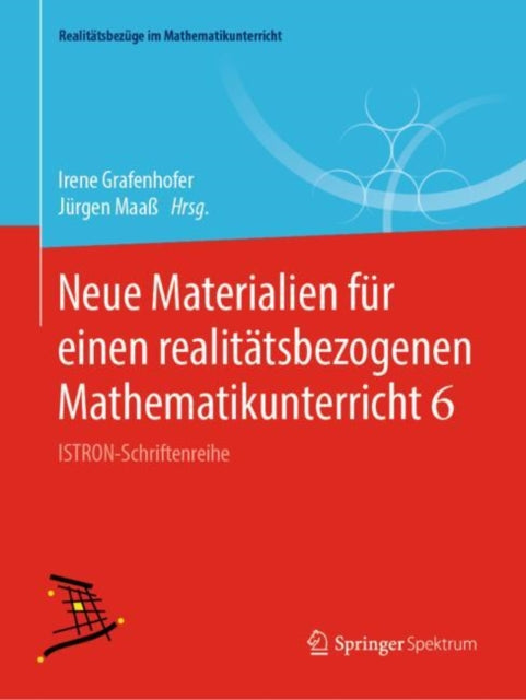 Realitätsbezüge im Mathematikunterricht