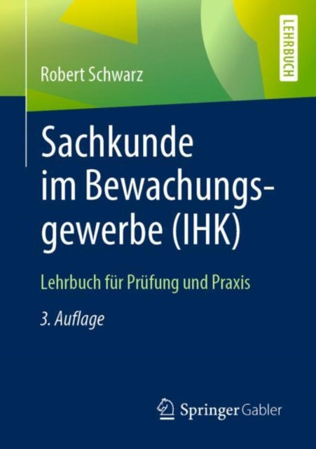 Business and Economics (German Language)