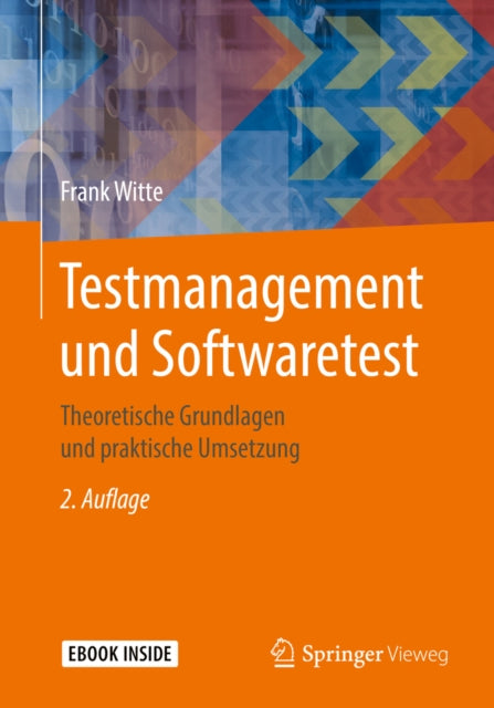 Computer Science and Engineering (German Language)