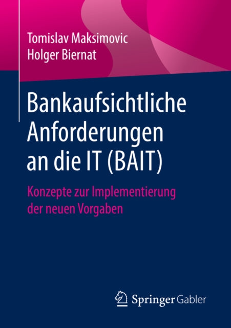 Business and Economics (German Language)