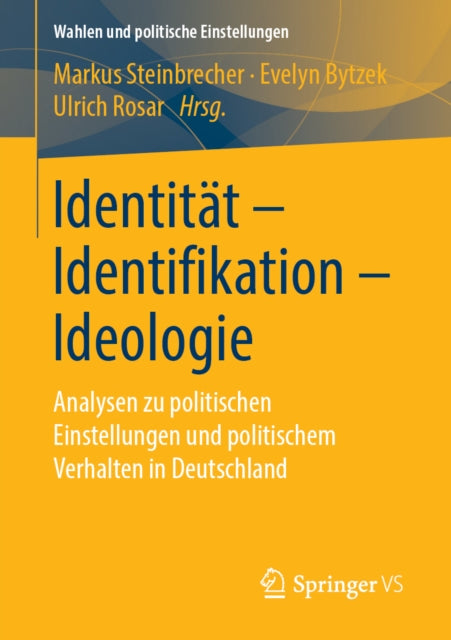 Wahlen und politische Einstellungen