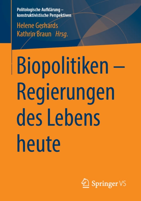 Politologische Aufklärung – konstruktivistische Perspektiven