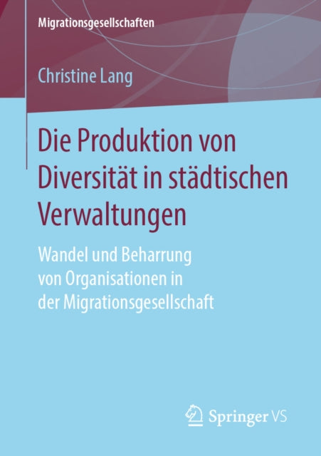 Migrationsgesellschaften