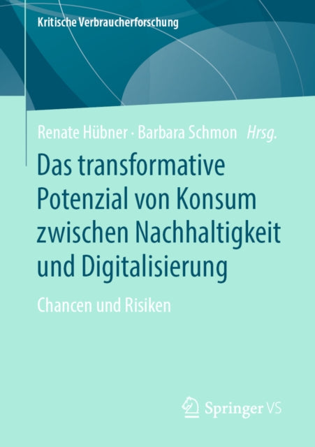 Kritische Verbraucherforschung