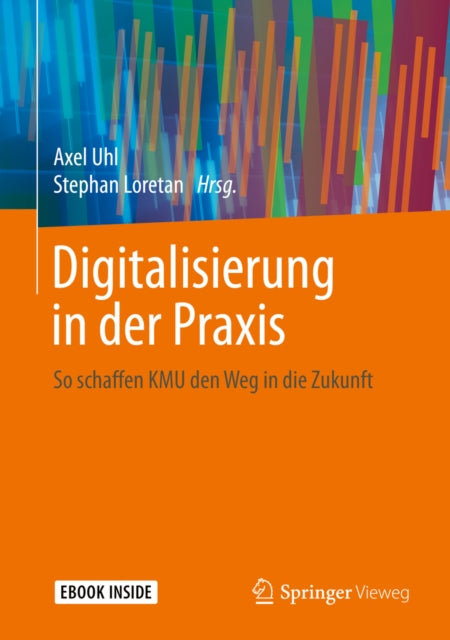 Computer Science and Engineering (German Language)