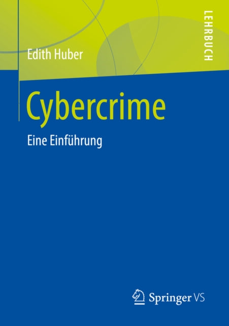 Cybercrime