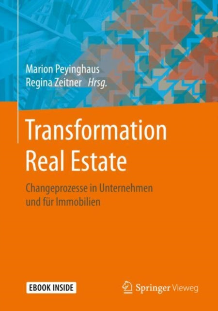 Transformation Real Estate