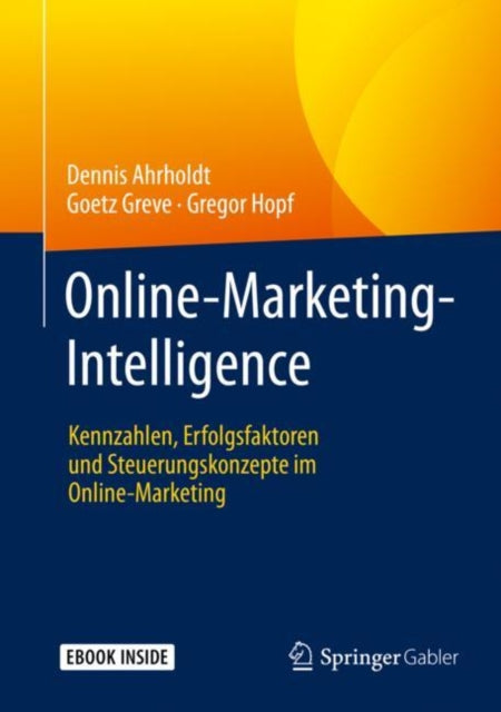 Business and Economics (German Language)