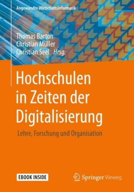 Angewandte Wirtschaftsinformatik