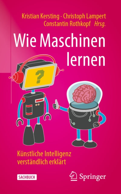 Computer Science and Engineering (German Language)