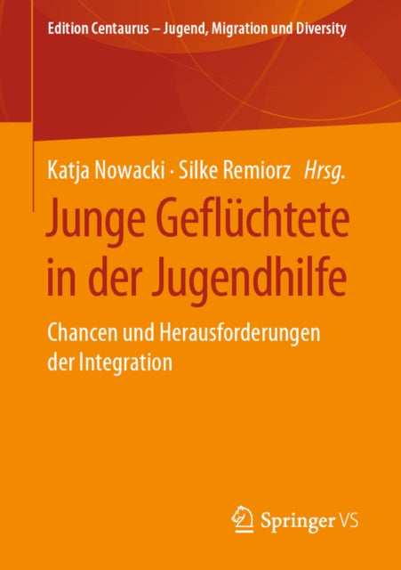 Edition Centaurus – Jugend, Migration und Diversity